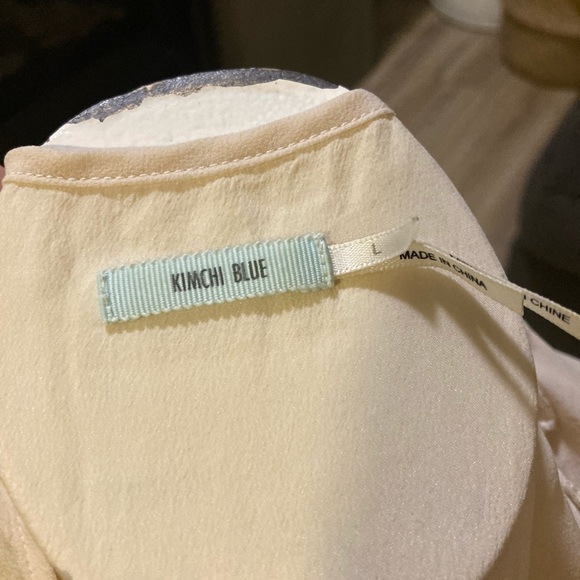 Silk blouse - Picture 3 of 6